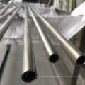 Gr2 Length Of 76*1*1000mm Titanium Exhaust Pipe/Tube